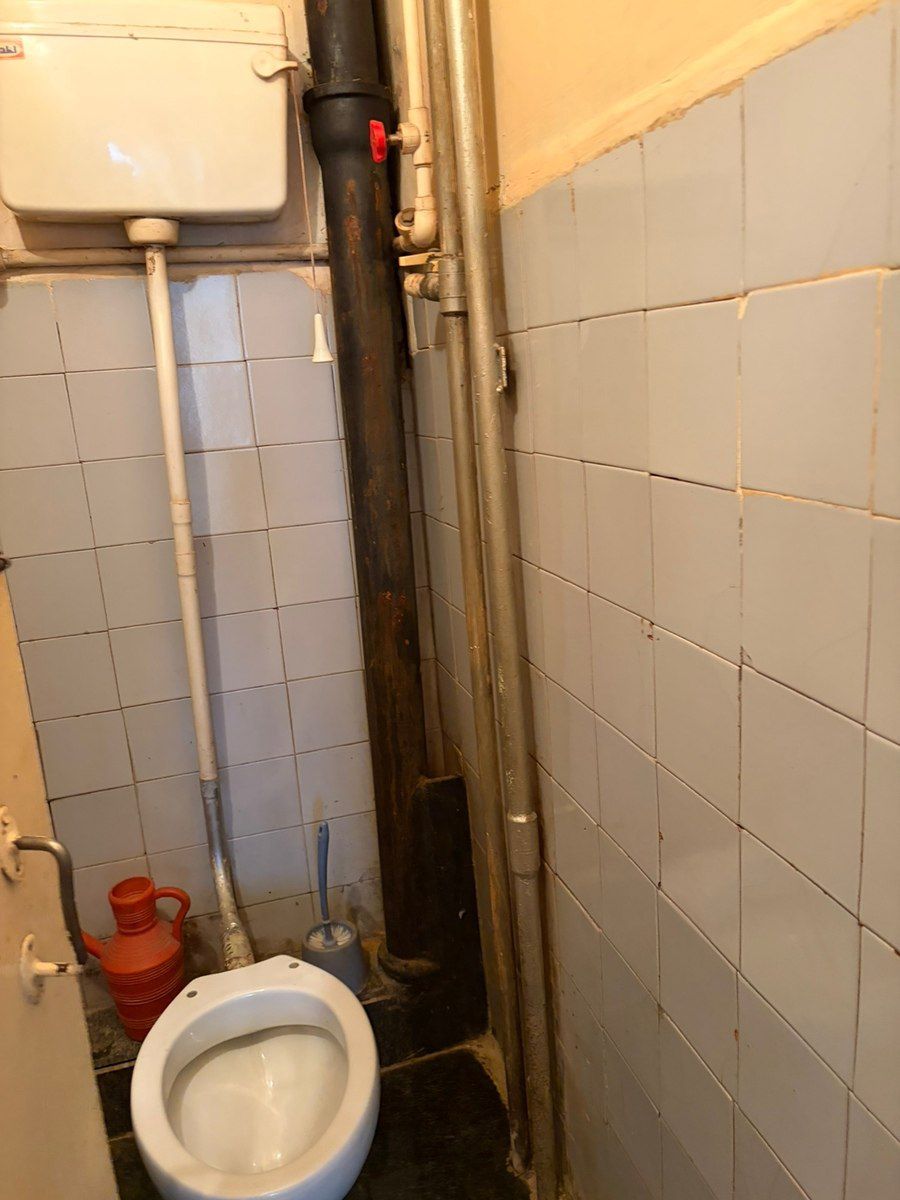 2-otaqlı mənzil, Şəki ş., 56 m² — Daşınmaz əmlak, Şəki (5)