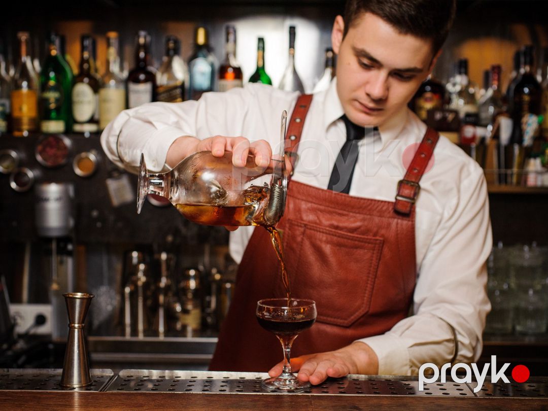 Barmen tələb olunur — Vakansiyalar, Bakı (2)
