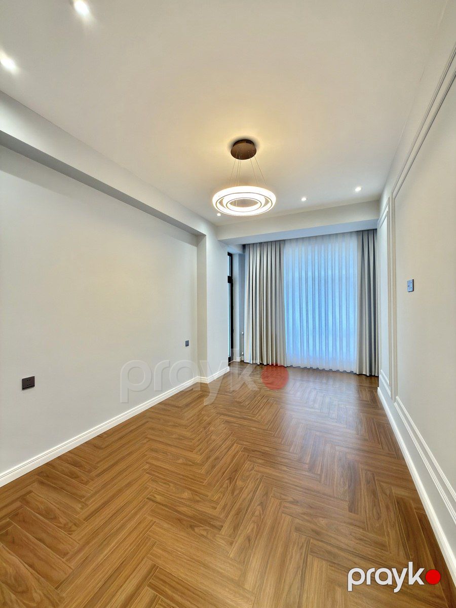 Satılır 3 otaqlı yeni tikili 97 m² — Mənzil, Bakı (6)
