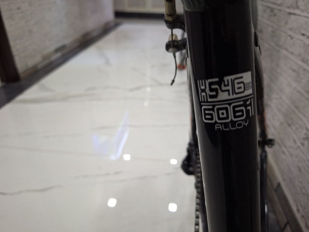 Velosiped Trinx Tempo 1.0 — Velosipedlər, Xırdalan (9)