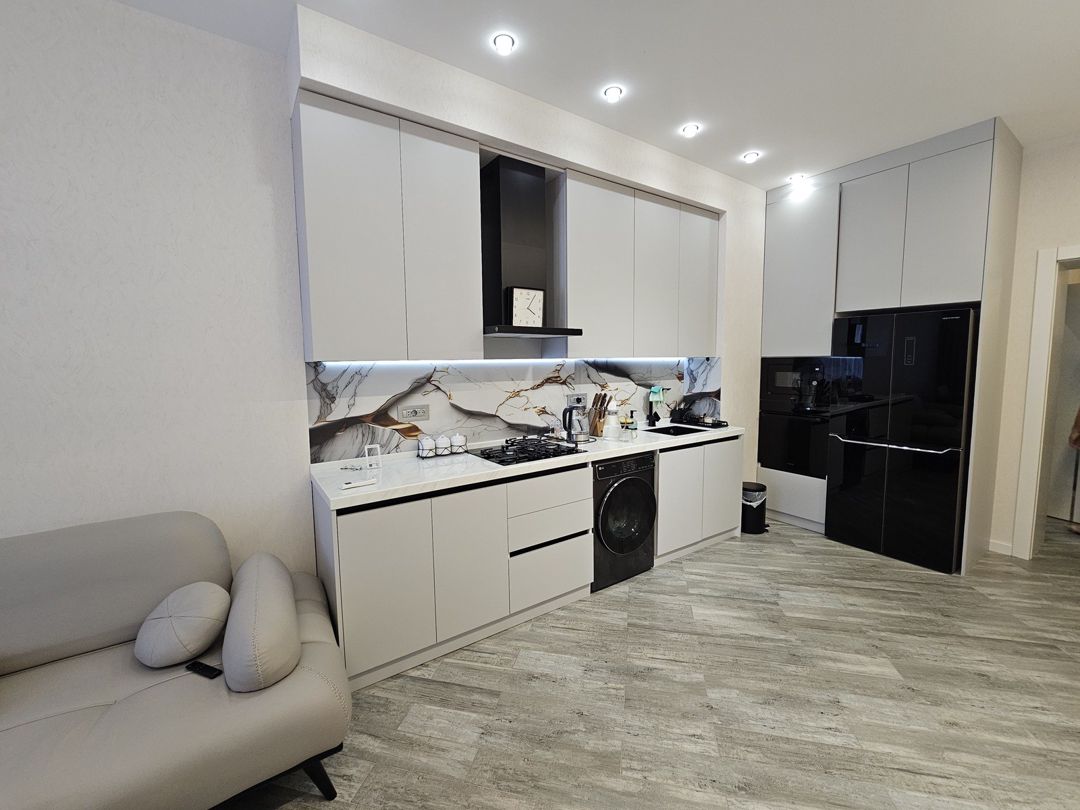 Satılır 2 otaqlı yeni tikili 82 m² — Mənzil, Bakı (6)