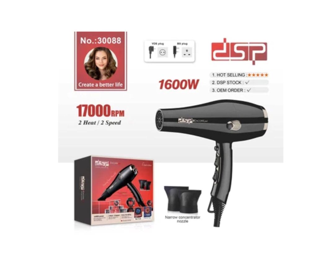 Fen DSP 30088 — Şəxsi əşyalar, Bakı
