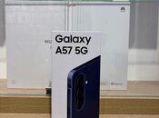 Samsung Galaxy A57 5G Awesome Navy 256GB/8GB — Telefonlar və qadjetlər, Bakı (2)