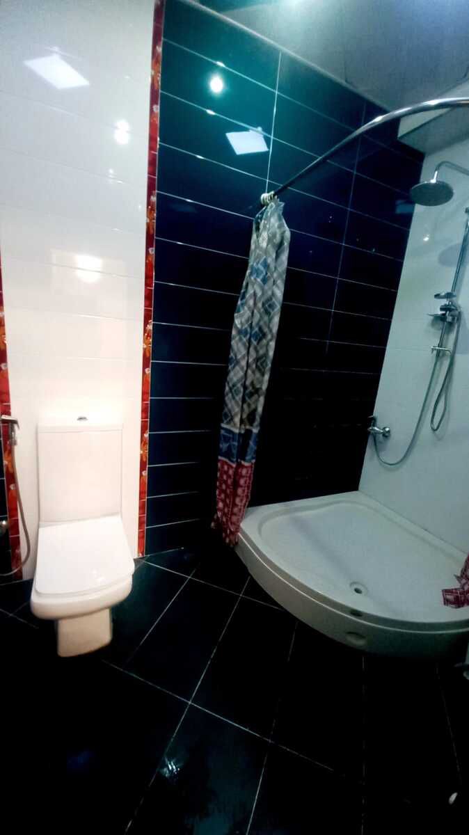 Satılır 2 otaqlı yeni tikili 73 m² — Mənzil, Bakı (2)