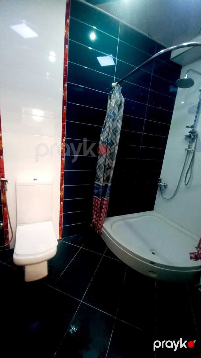 Satılır 2 otaqlı yeni tikili 73 m² — Mənzil, Bakı (2)
