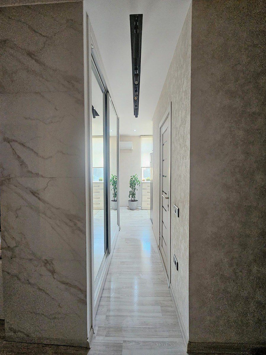 Satılır 3 otaqlı köhnə tikili 59.6 m² — Mənzil, Bakı (5)