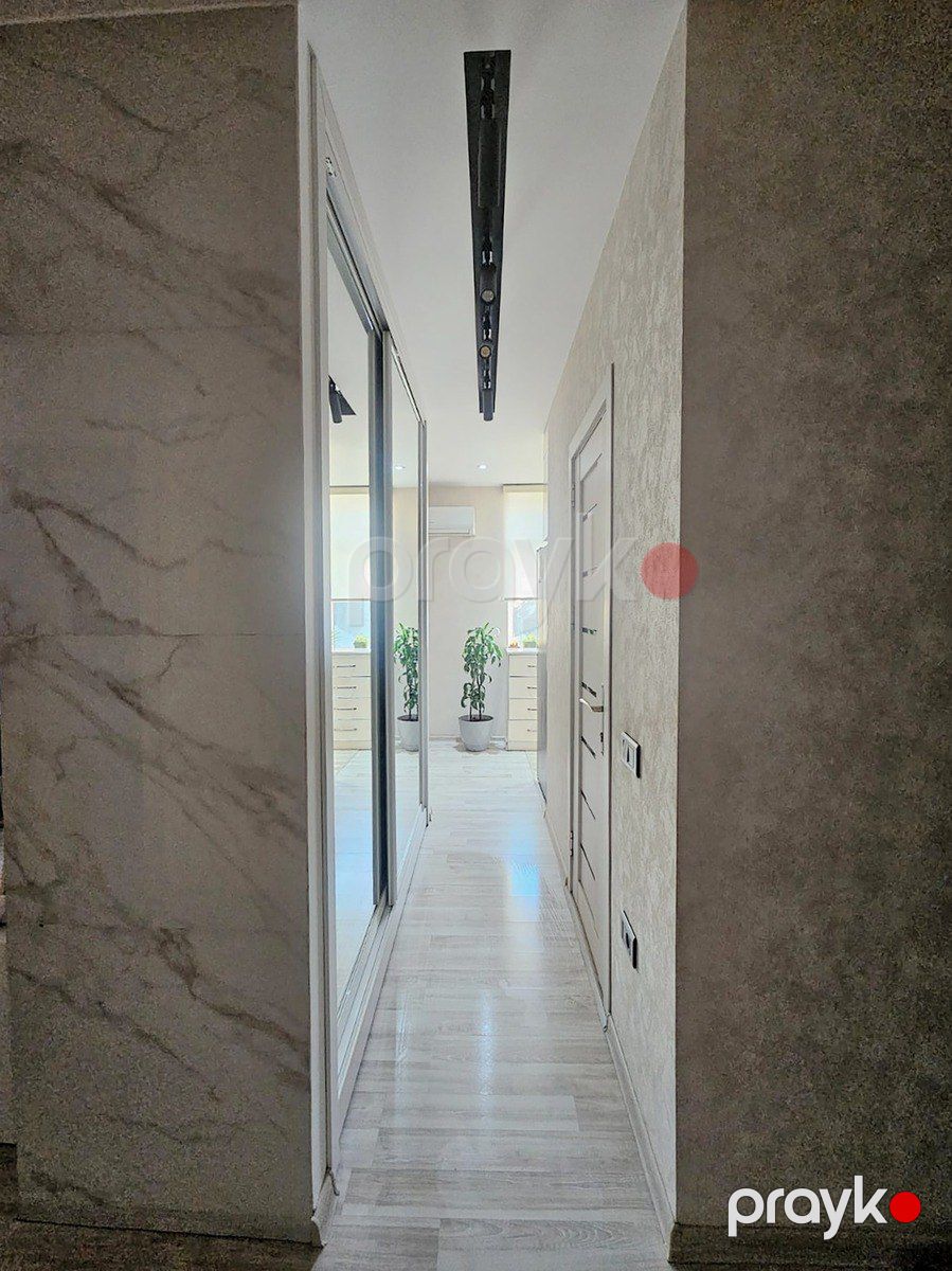 Satılır 3 otaqlı köhnə tikili 59.6 m² — Mənzil, Bakı (5)
