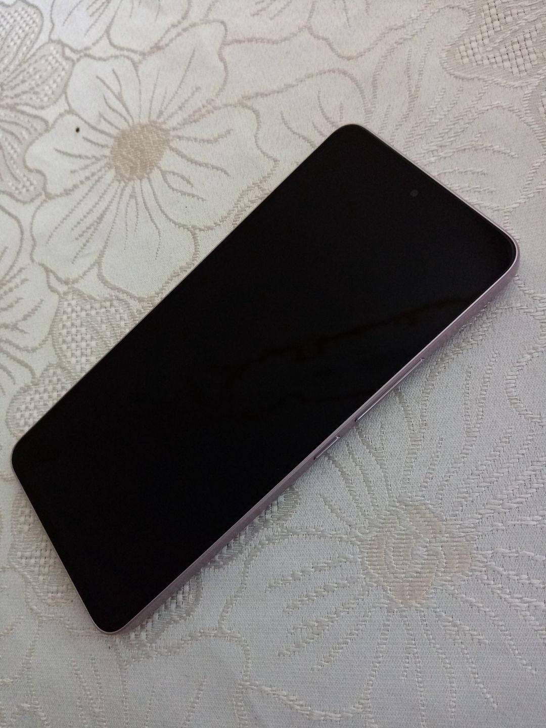 Xiaomi 12 Lite Lite Pink 128GB/8GB — Smartfonlar, Gəncə (2)