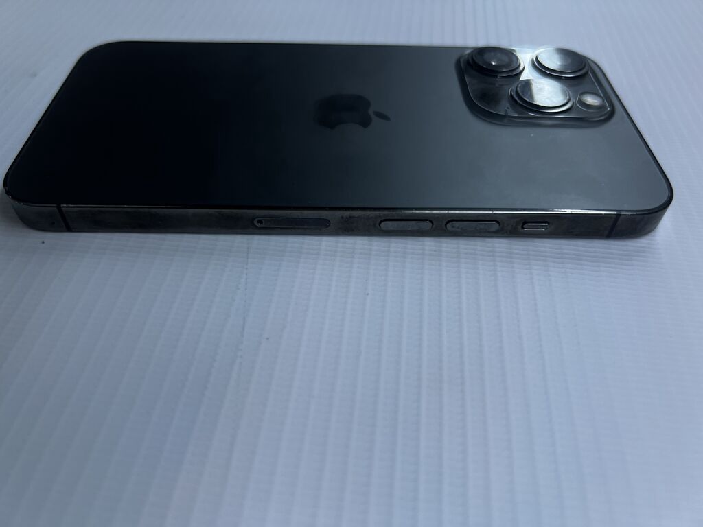 IPhone 13 Pro, 128 GB, Desert Titanium, Face ID — Apple iPhone, Bakı (5)