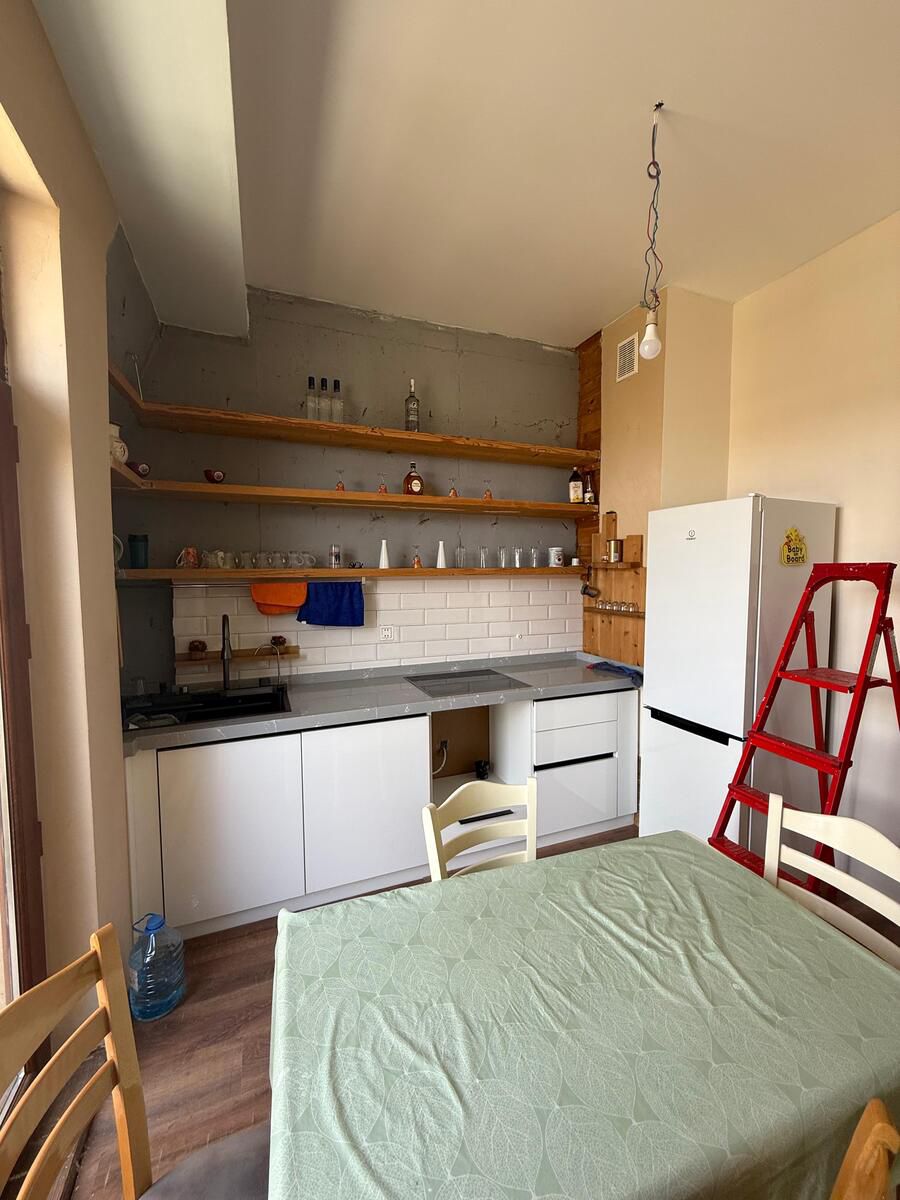 Satılır 3 otaqlı yeni tikili 105 m² — Mənzil, Bakı (12)
