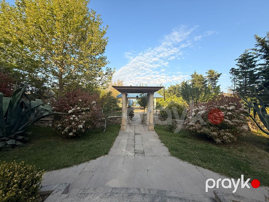 28 sot torpaq sahəsi, Mərdəkan qəs. — Torpaq, Bakı (10)