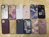 Məhsul: iPhone üçün dekorativ qoruyucu keys kolleksiyası - 1 ədədi 3 — Kaburalar