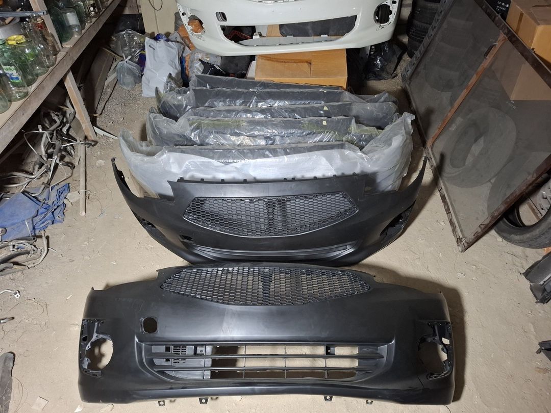 Mitsubishi Mirage, Attrage buferi — Ehtiyat hissələri və aksesuarlar, Bakı (2)