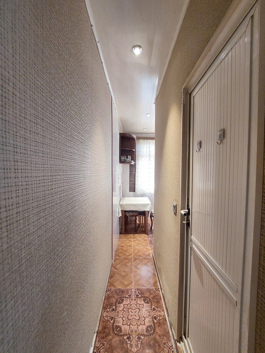 2-otaqlı mənzil, 7-ci mkr., 55 m² — Mənzil, Bakı (9)