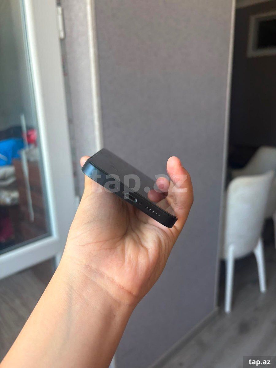 Apple iPhone 14 Midnight 128GB/6GB — Telefonlar və qadjetlər, Bakı (7)