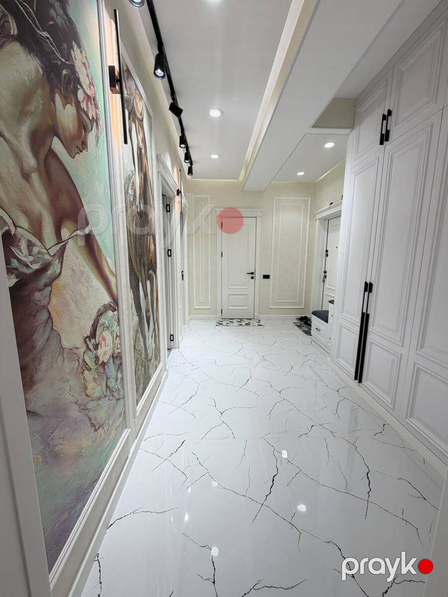 Satılır 3 otaqlı yeni tikili 92 m² — Mənzil, Bakı (12)