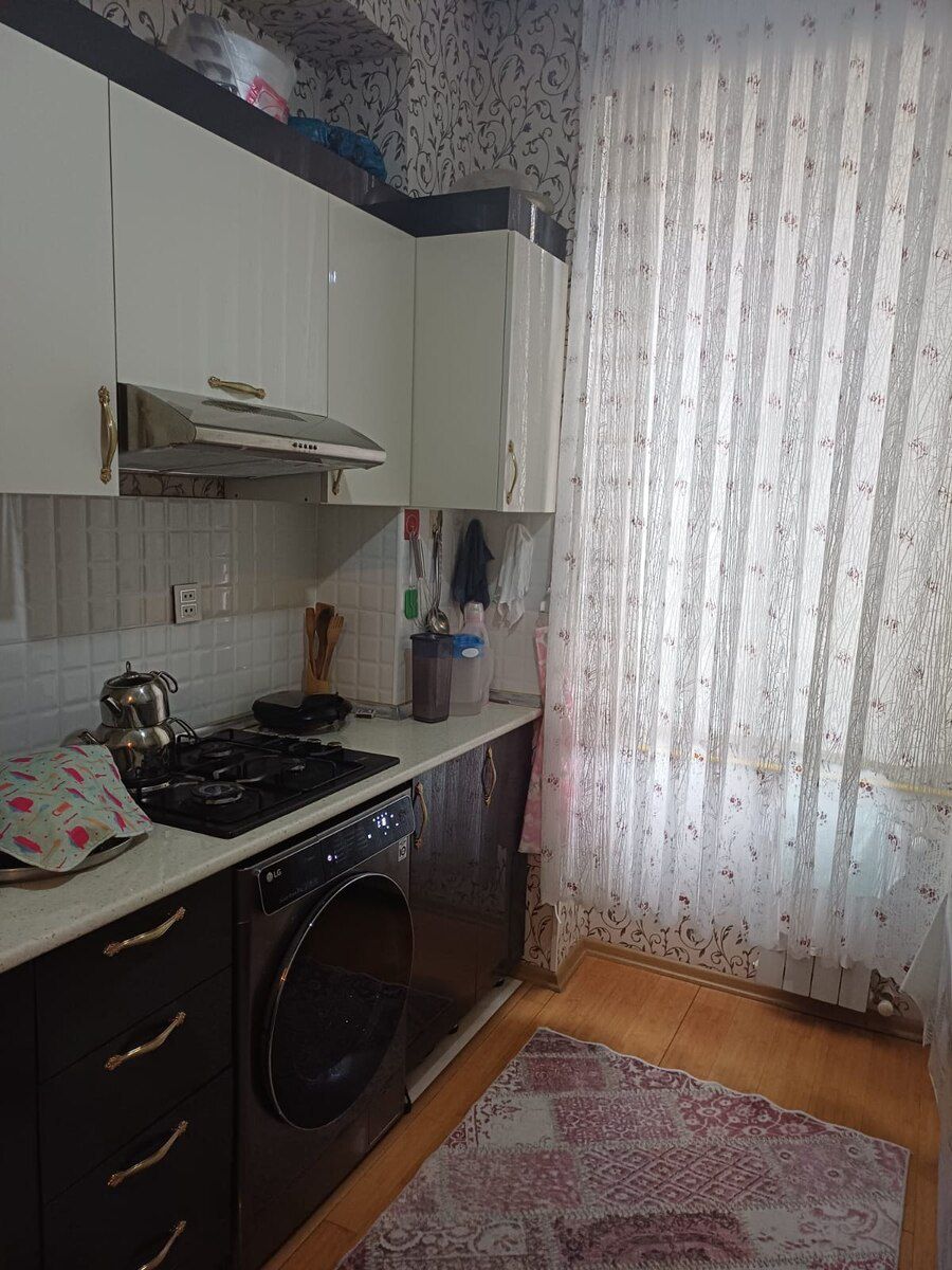 2-otaqlı yeni tikili, Sumqayıt ş., 53 m² — Daşınmaz əmlak, Sumqayıt (5)