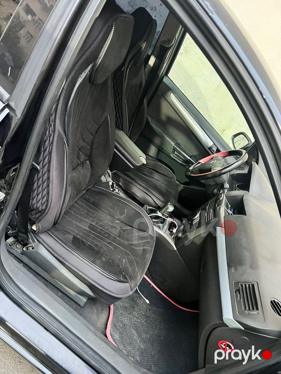 Opel Astra, 2006 il — Avtomobillər, Bakı (10)
