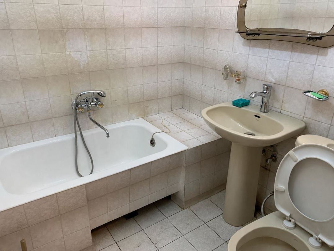 2-otaqlı mənzil kirayə verilir, Elmlər Akademiyası m., 50 m² — Daşınmaz əmlak, Bakı (11)