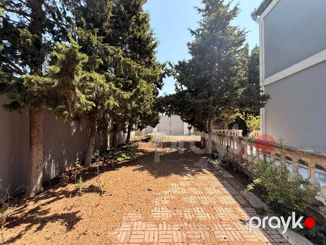 9 sot torpaq sahəsi, Mərdəkan qəs. — Torpaq, Bakı (2)