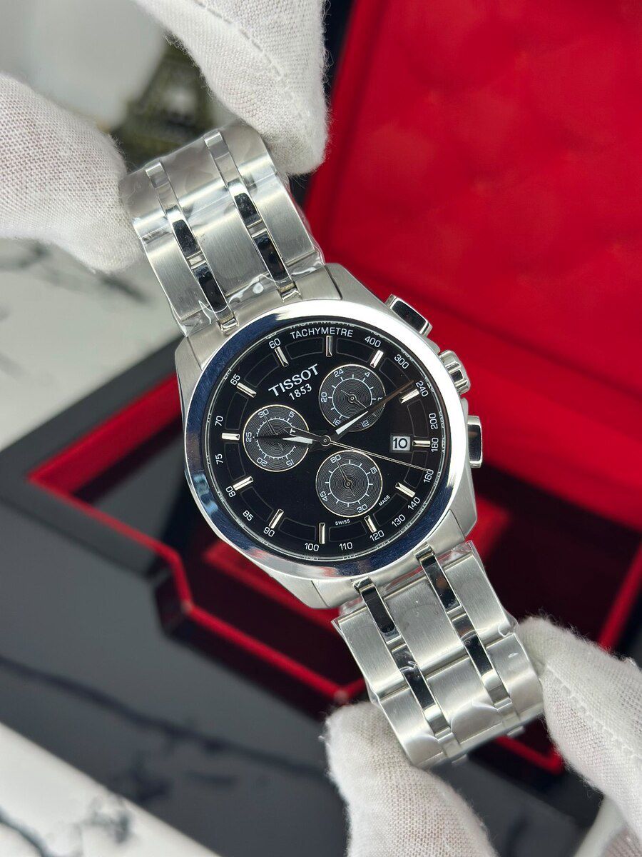 Tissot qol saatı — Şəxsi əşyalar, Bakı (3)