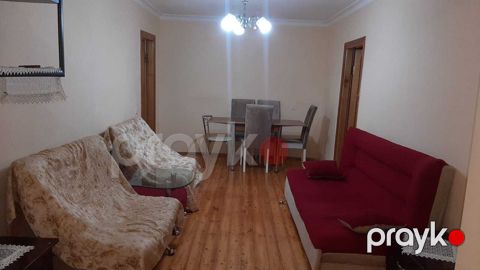 İcarəyə verilir 2 otaqlı köhnə tikili 50 m²