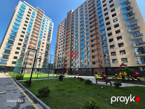Satılır 3 otaqlı yeni tikili 95 m²