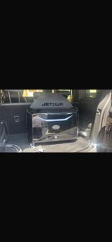 Jetour T2 aksesuarı — Ehtiyat hissələri və aksesuarlar