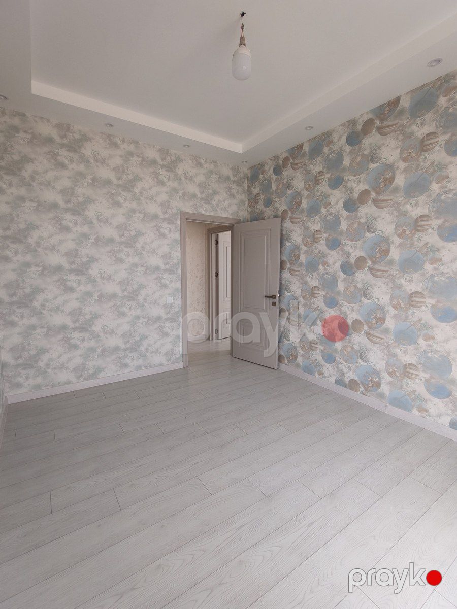Satılır 3 otaqlı yeni tikili 86 m² — Mənzil, Bakı (7)