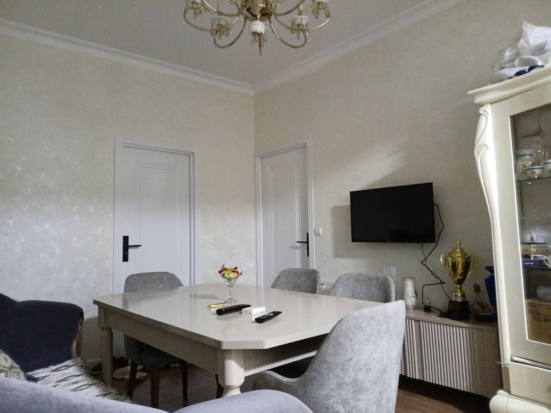 Satılır 3 otaqlı köhnə tikili 55 m² — Mənzil, Bakı (3)