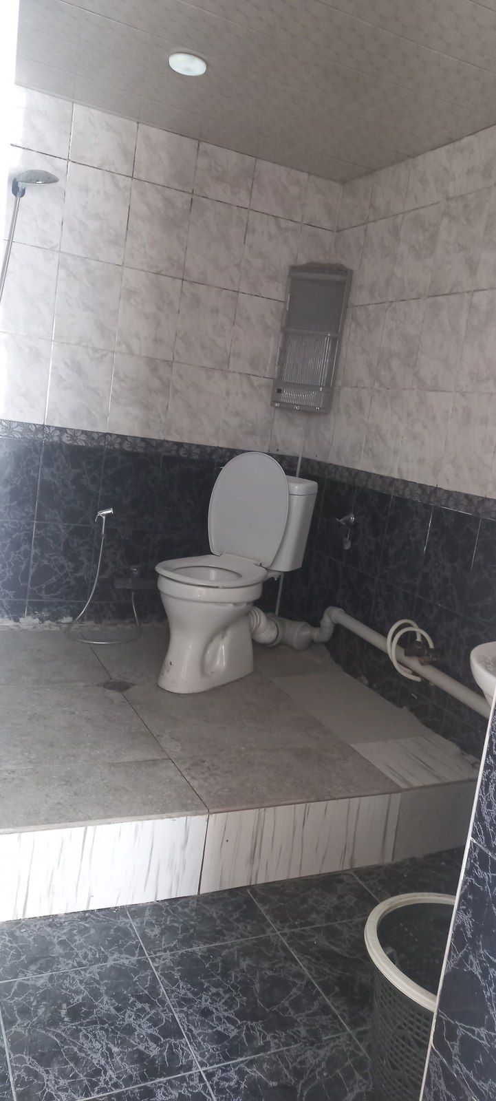 İcarəyə verilir 2 otaqlı həyət evi/bağ evi 0.5 m² — Ev, villa, Xırdalan (3)
