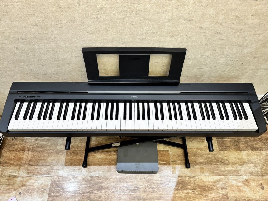 Piano, Yamaha, Rəqəmsal, İşlənmiş — Musiqiə alətləri, Bakı (3)