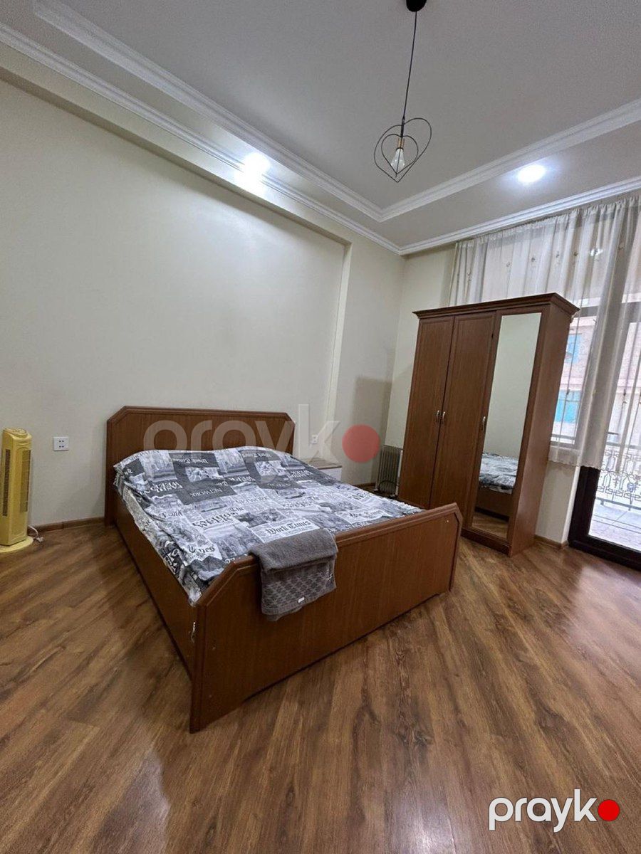 2-otaqlı yeni tikili kirayə verilir, 28 May m., 100 m² — Daşınmaz əmlak, Bakı (3)