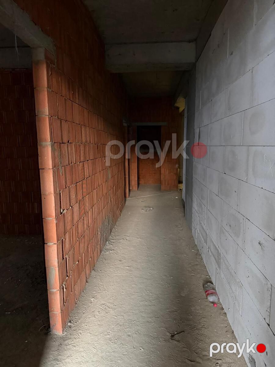 Satılır 3 otaqlı yeni tikili 108.9 m² — Mənzil, Bakı (3)