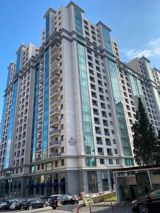 Satılır 3 otaqlı yeni tikili 155 m² — Mənzil