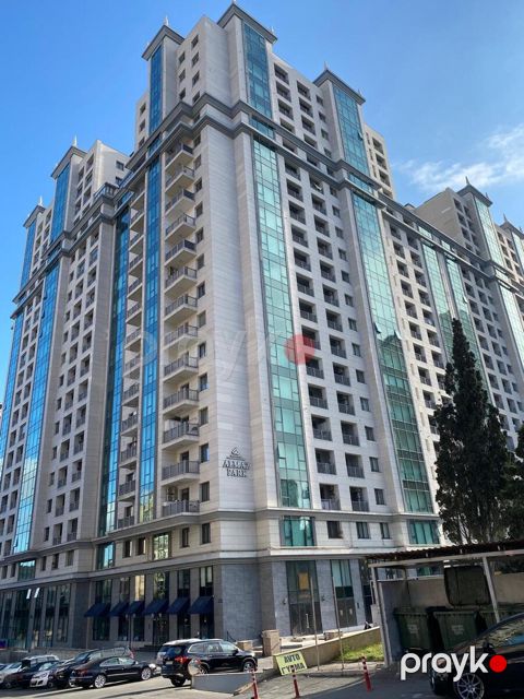 Satılır 3 otaqlı yeni tikili 155 m² — Bakı