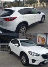 Mazda markalı maşın satılır 20,000 m.Masin problemsizdi. Cx-5 2012 çi — Avtomobil