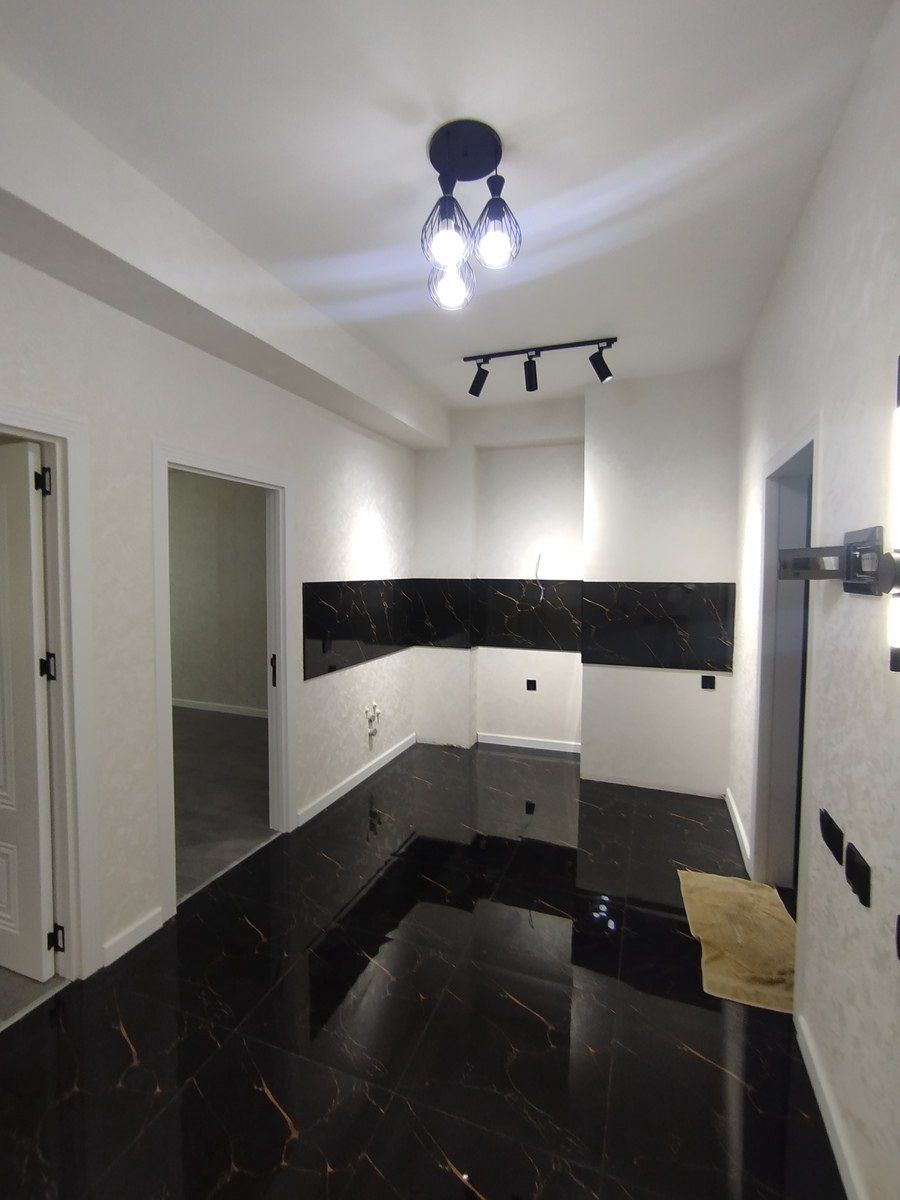 2-otaqlı yeni tikili, Xırdalan ş., 65 m² — Daşınmaz əmlak, Xırdalan (2)