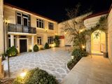 Satılır 7 otaqlı həyət evi/bağ evi 230 m² — Sahib Müəllim