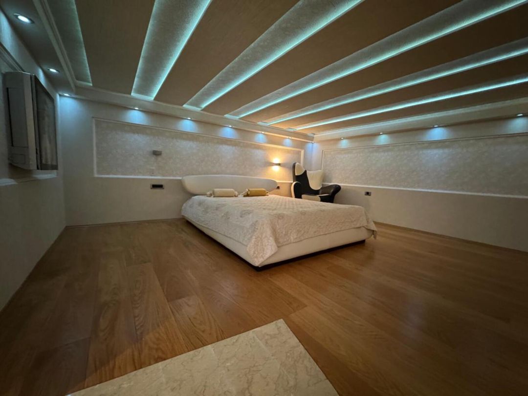 Satılır 2 otaqlı köhnə tikili 70 m² — Mənzil, Bakı (9)