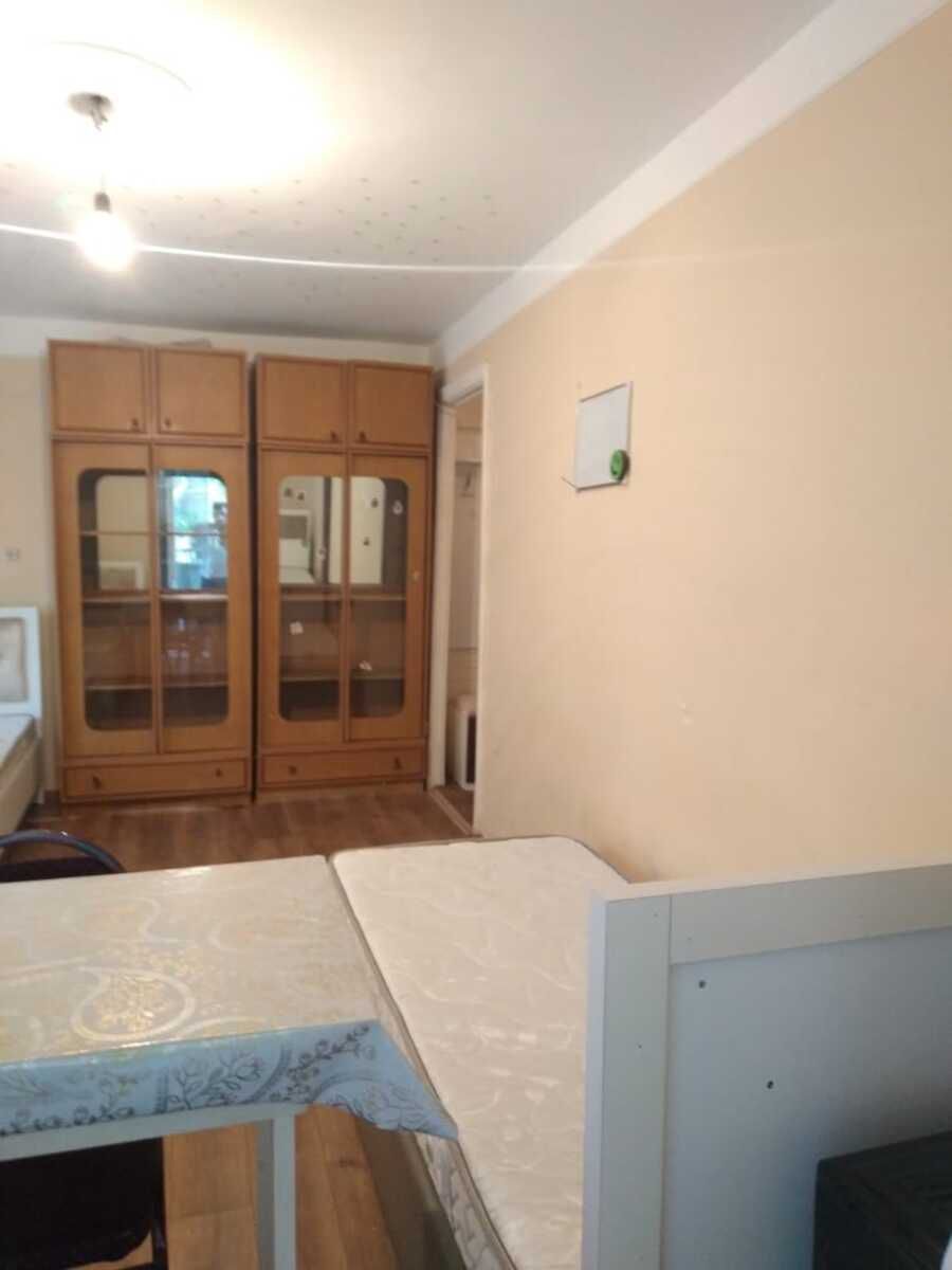 1-otaqlı mənzil kirayə verilir, Zahid Xəlilov küç., 33 m² — Daşınmaz əmlak, Bakı (10)