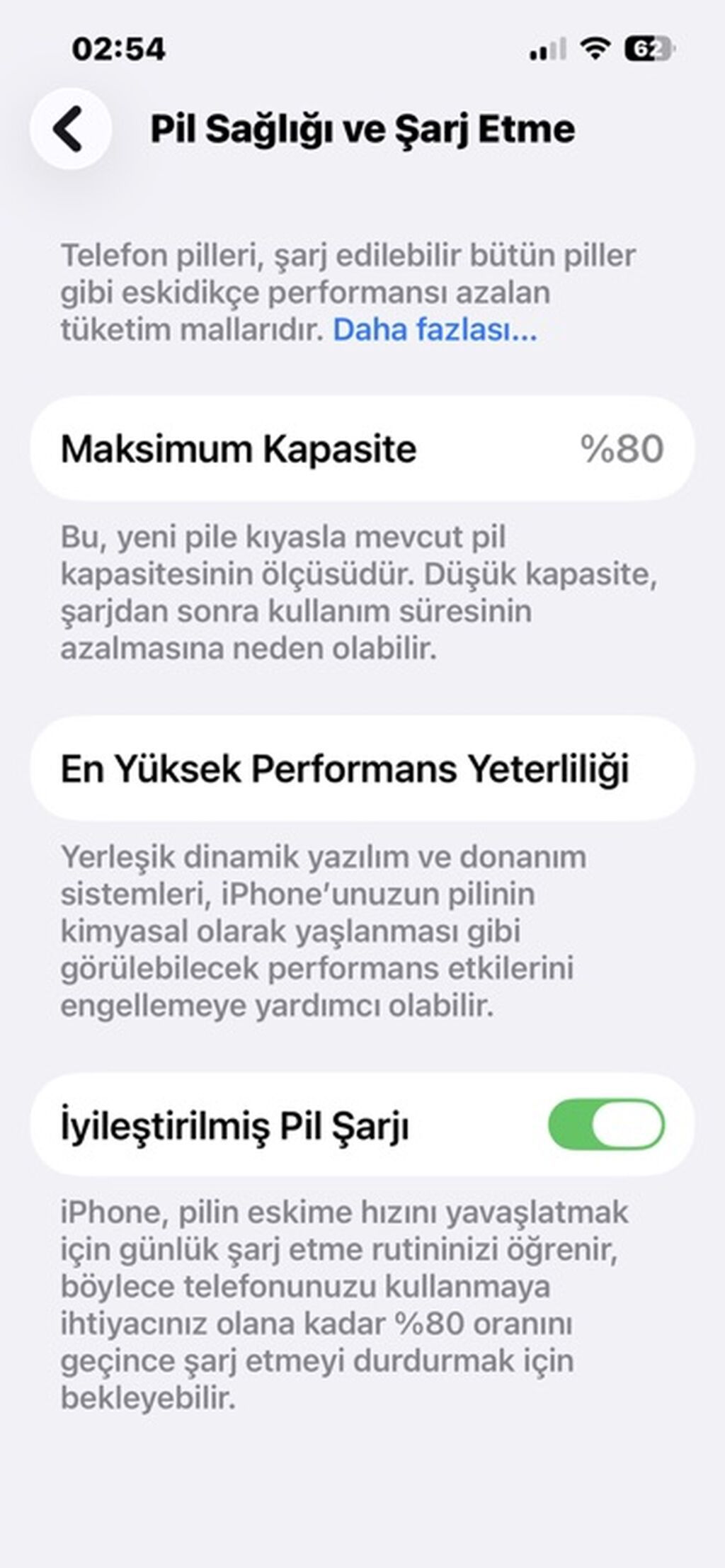 IPhone 13 Pro, 128 GB, Face ID — Apple iPhone, Digah (2)