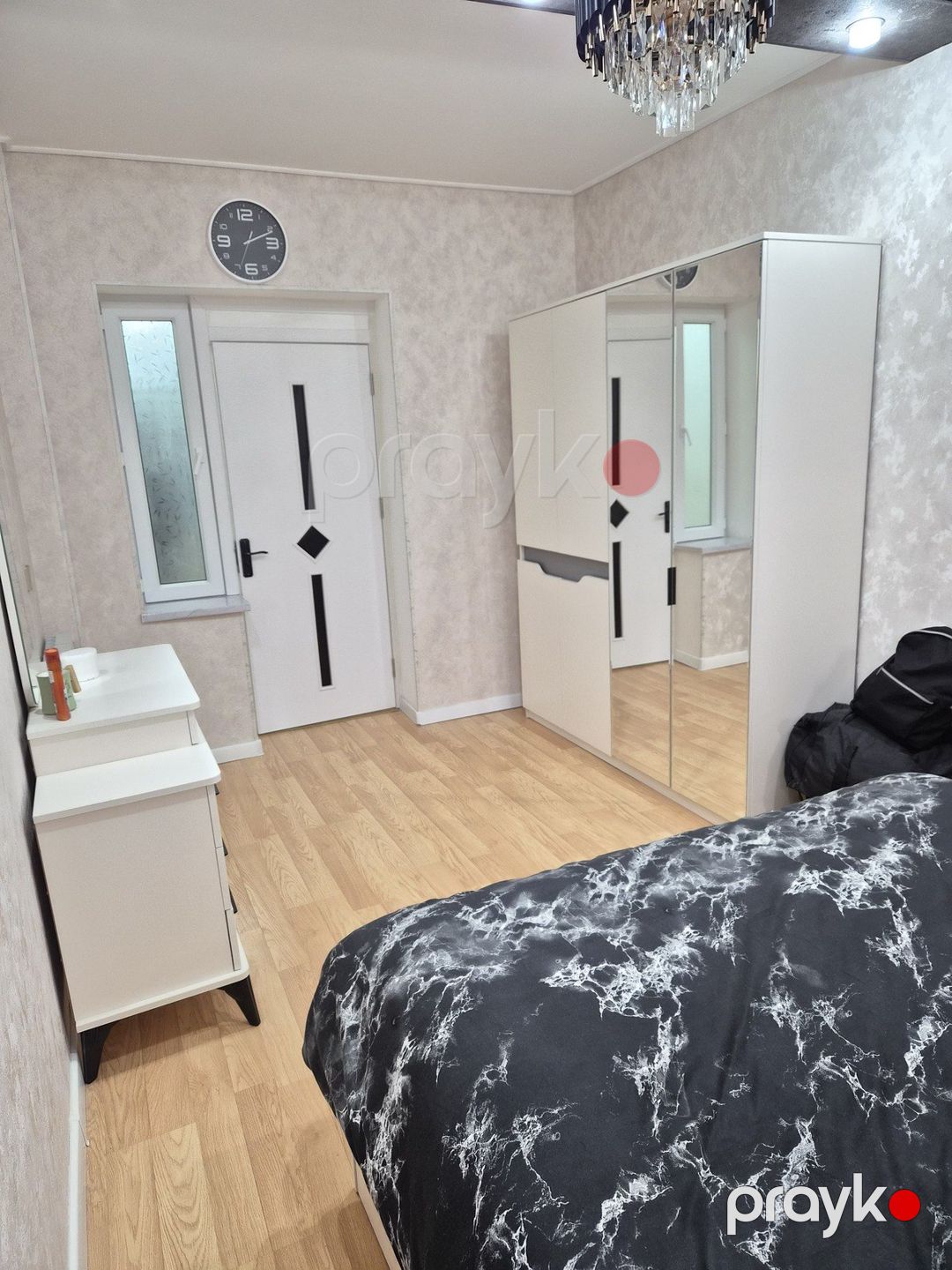 Satılır 1 otaqlı köhnə tikili 35 m² — Mənzil, Bakı (7)