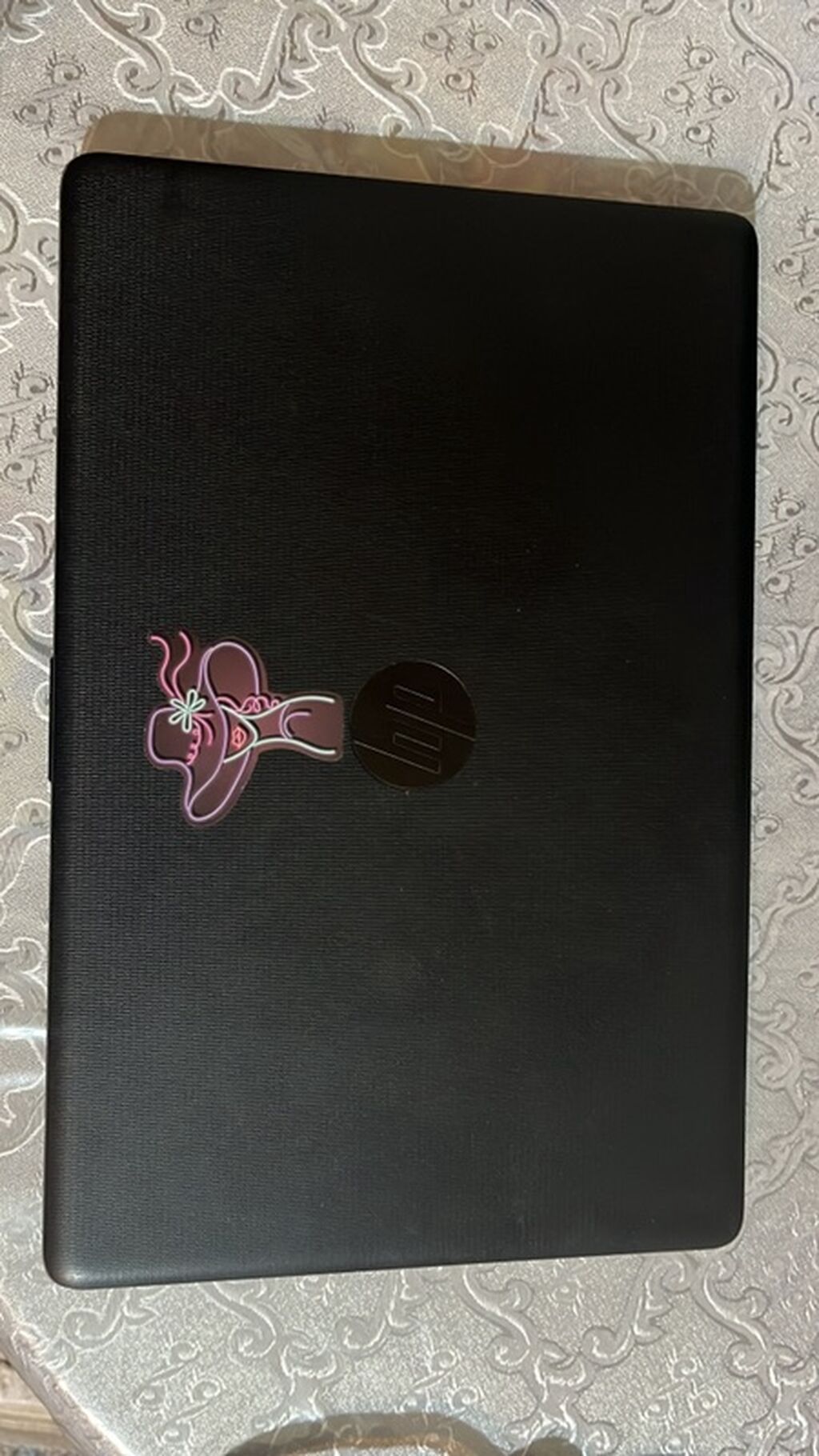 HP noutbuk Texniki göstəricilər - Prosessor: AMD A9-9425, Radeon R5 — HP, Bakı (3)