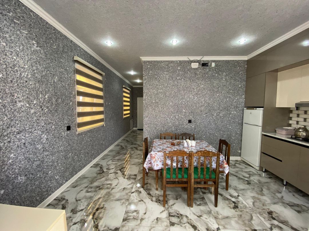 Həyət evi kirayə verilir, Qəbələ r. — Daşınmaz əmlak, Qəbələ (4)