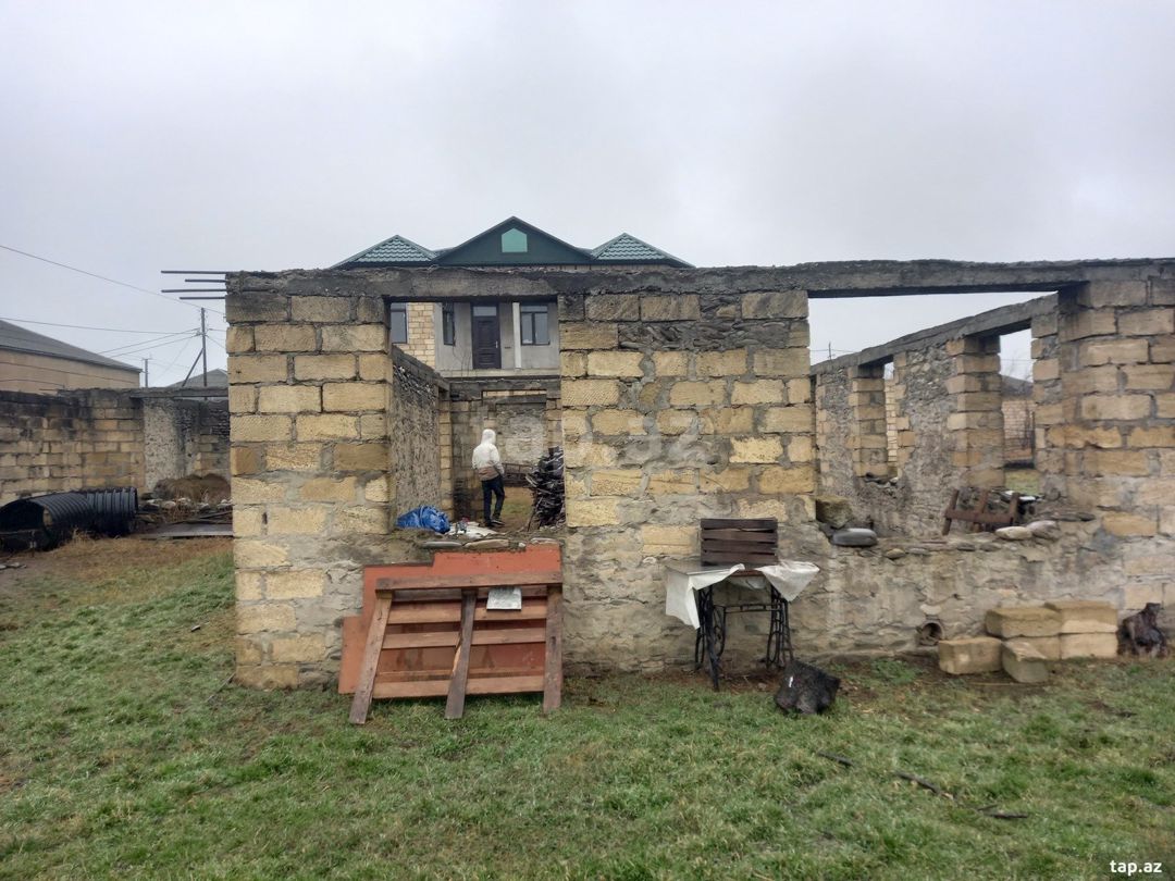 9 sot torpaq sahəsi, Quba r. — Torpaq, Quba (4)