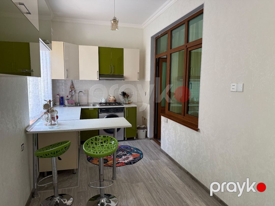 3-otaqlı yeni tikili, Xırdalan ş., 75 m² — Mənzil, Xırdalan (5)