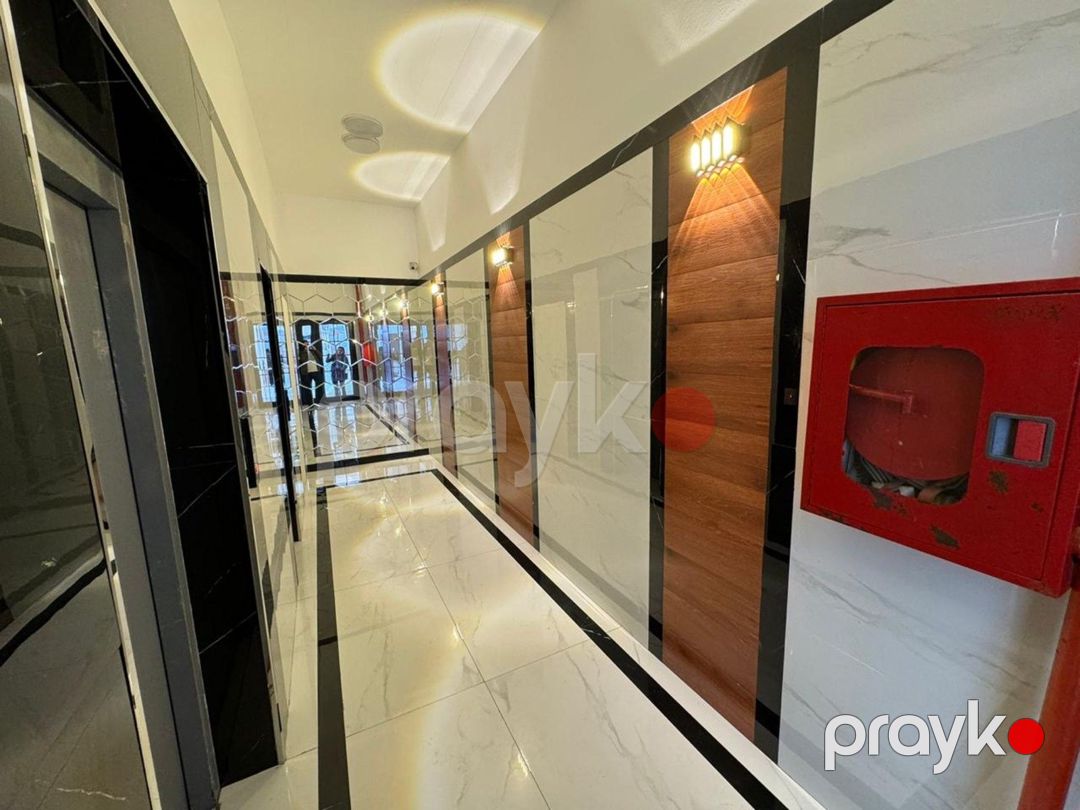 Satılır 4 otaqlı yeni tikili 198 m² — Mənzil, Bakı (4)