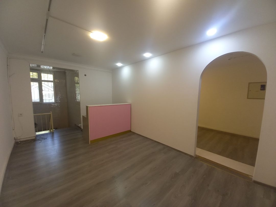 İcarəyə verilir obyekt 80 m² — Əmlak, Bakı (8)