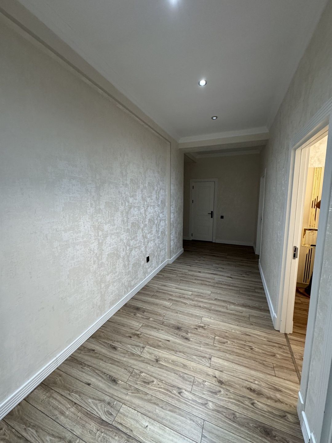Satılır 4 otaqlı yeni tikili 130 m² — Mənzil, Bakı (7)